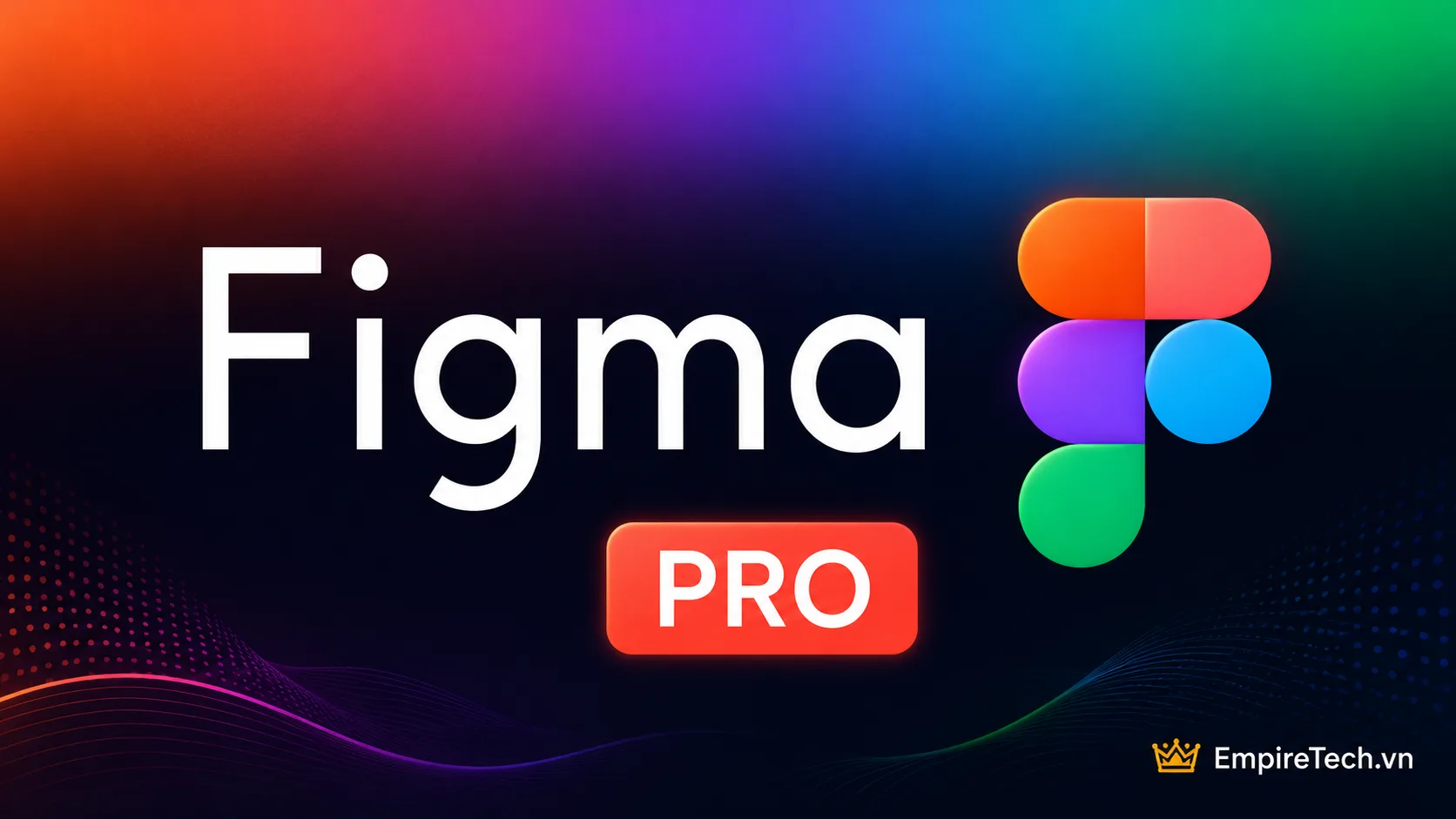 Figma Pro - Official Personal Upgrade product image at EmpireTech