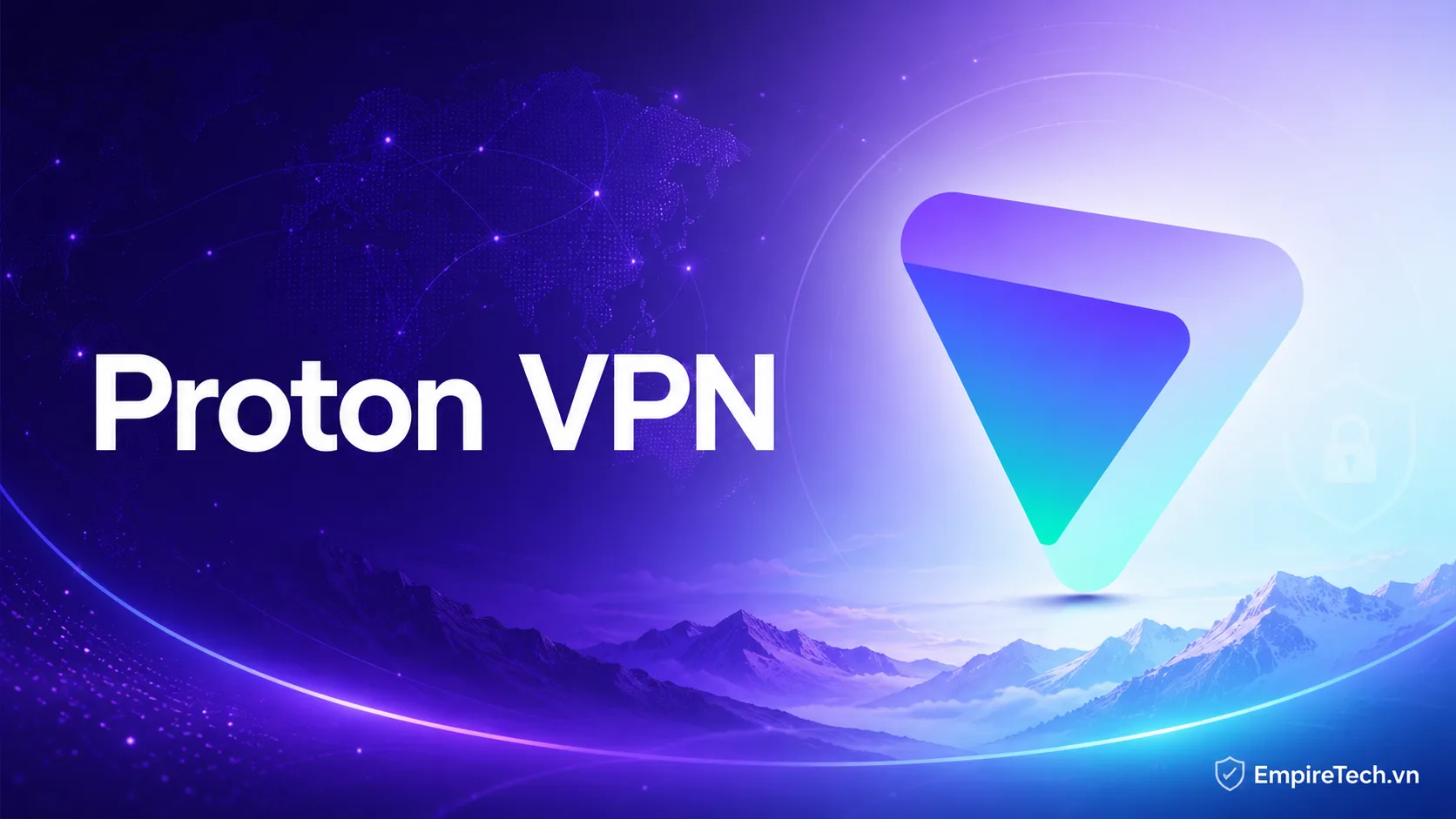 Proton Unlimited - Tài khoản tạo sẵn - hình ảnh sản phẩm tại EmpireTech