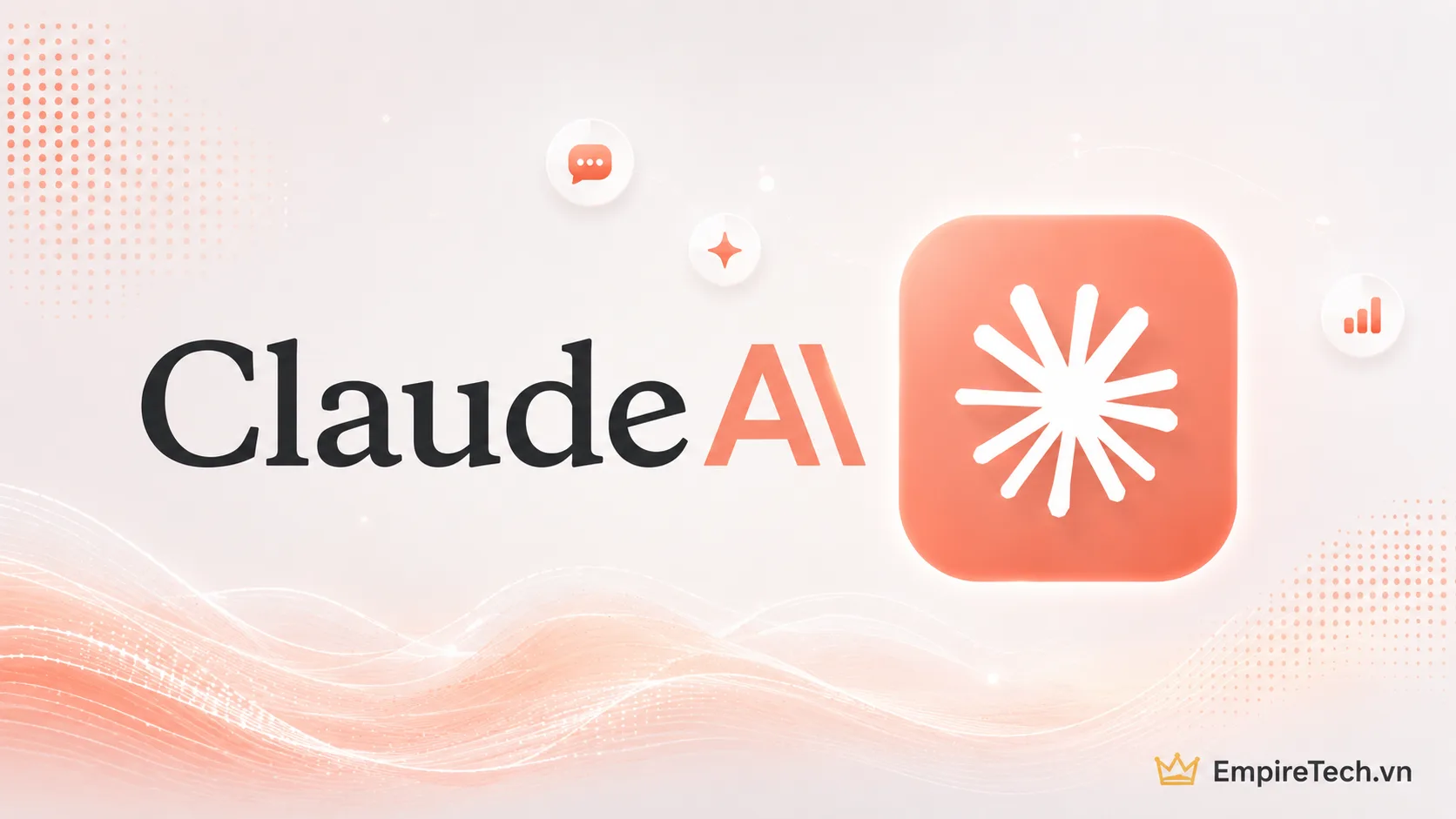 Claude AI Pro - Official Personal Upgrade product image at EmpireTech